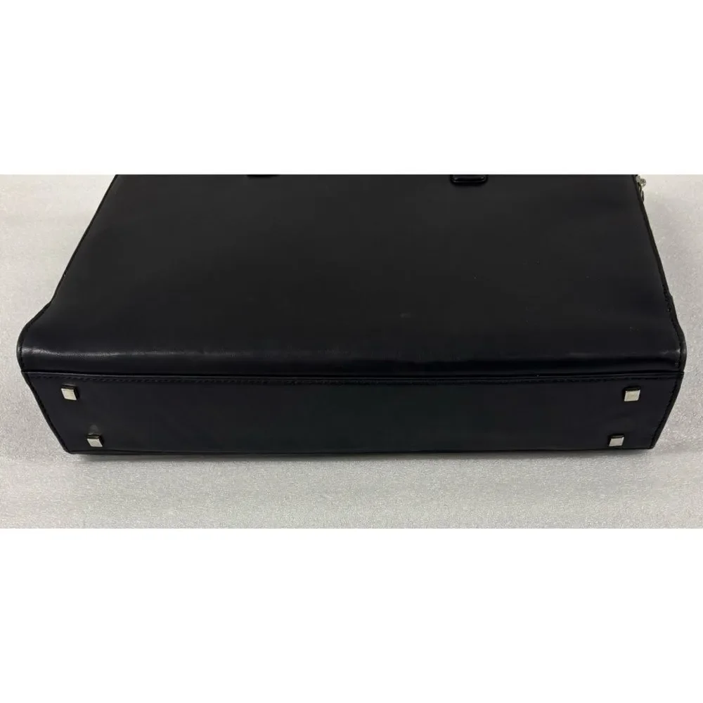 Levenger sleek black